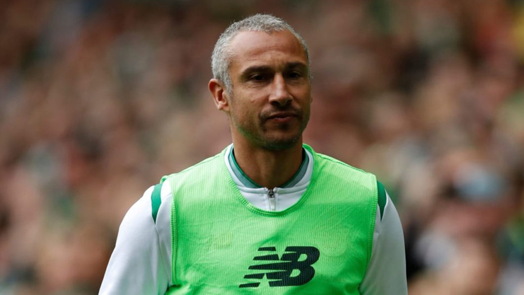 Henrik Larsson
