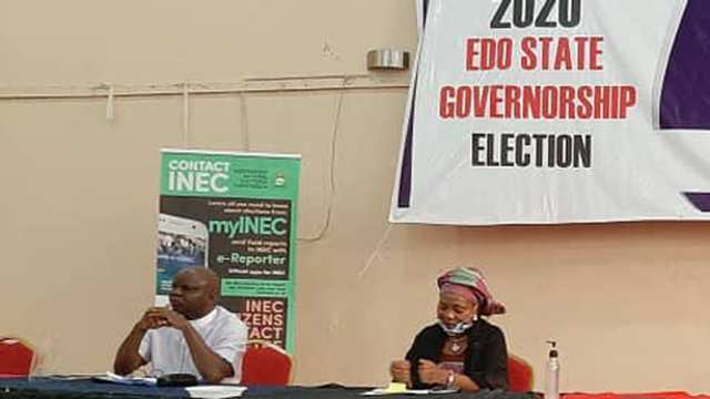 INEC