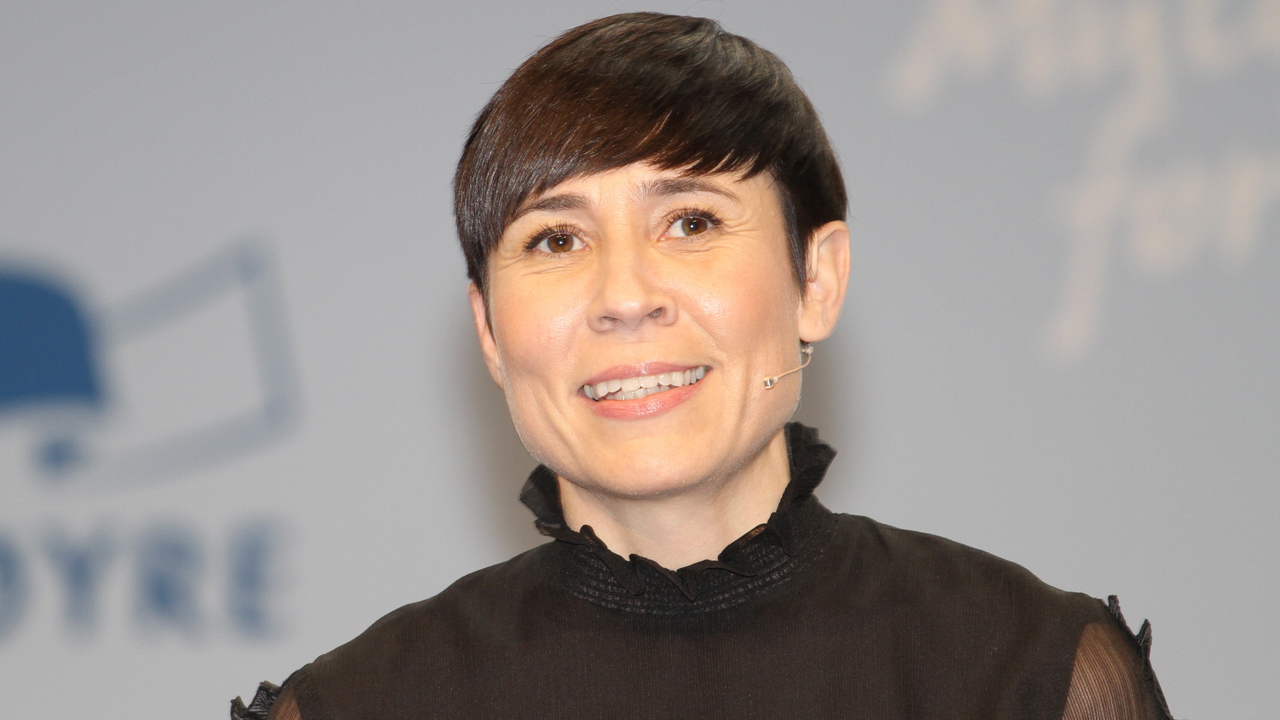 Ine_Marie_Eriksen_Søreide_(2017-03-11_bilde02)