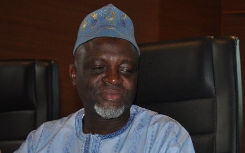 Ishaq Oloyede
