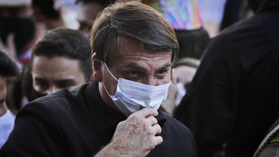 Jair Bolsonaro