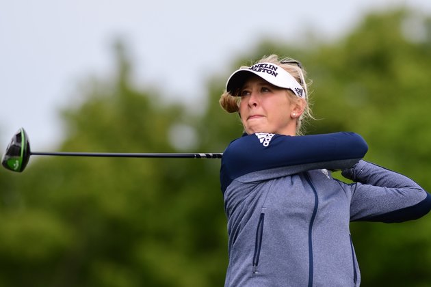 Jessica Korda