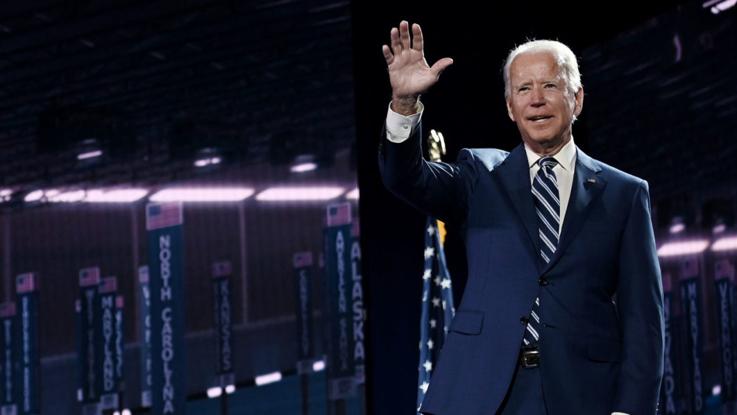 Joe Biden
