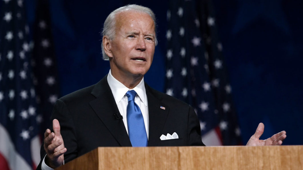 Joe Biden