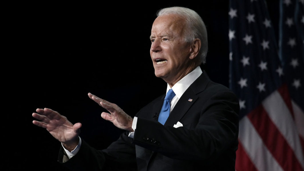 Joe Biden