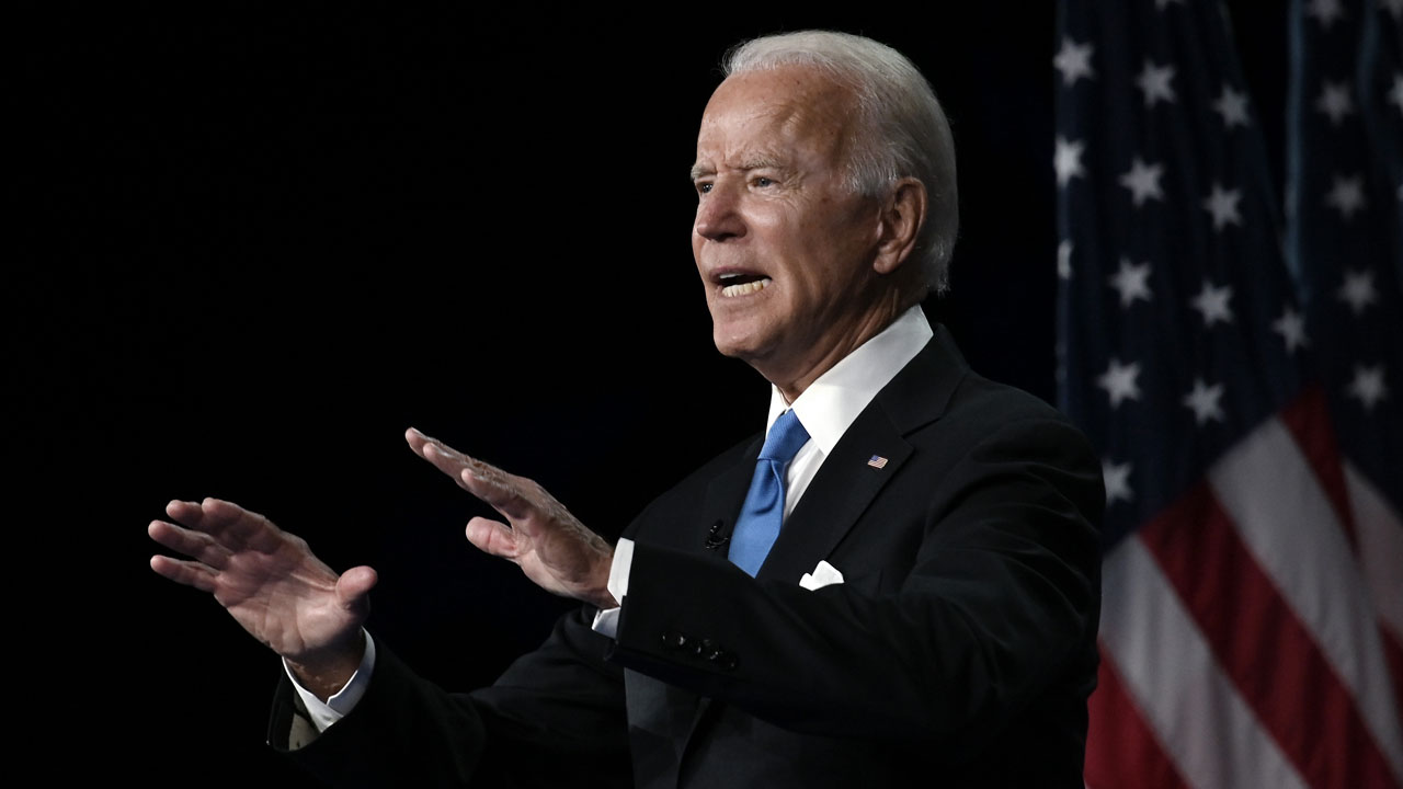 Joe Biden