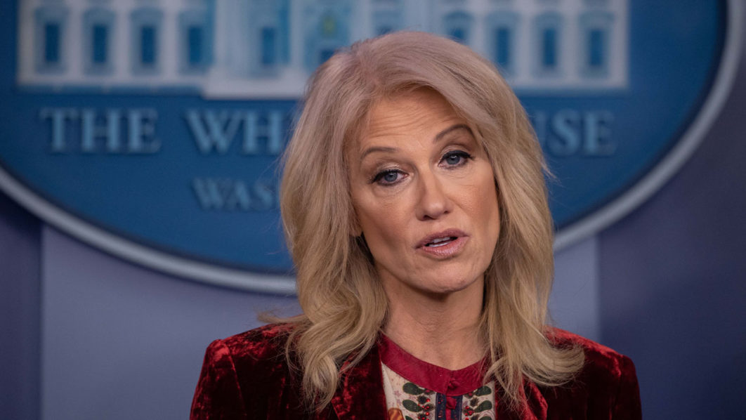 Kellyanne Conway