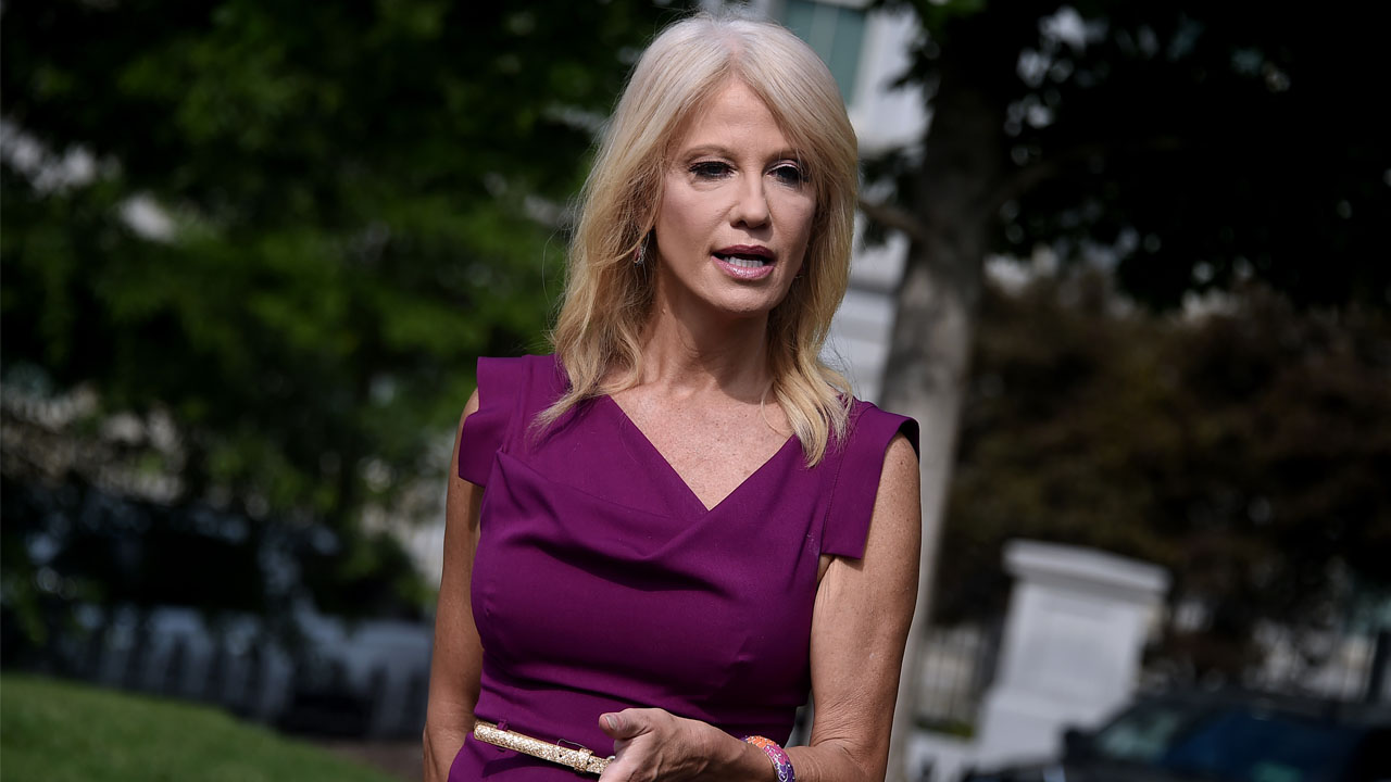 Kellyanne Conway