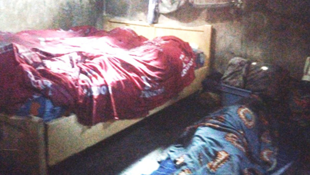Kerosene Explosion kill father, two children, In-law in Calabar