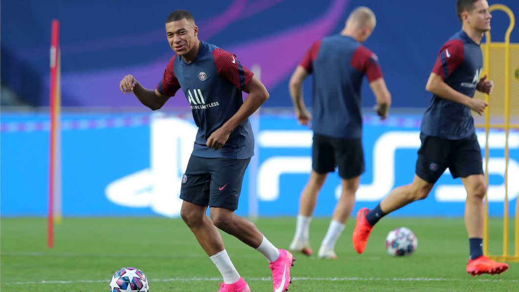 FBL-EUR-C1-PSG-TRAINING