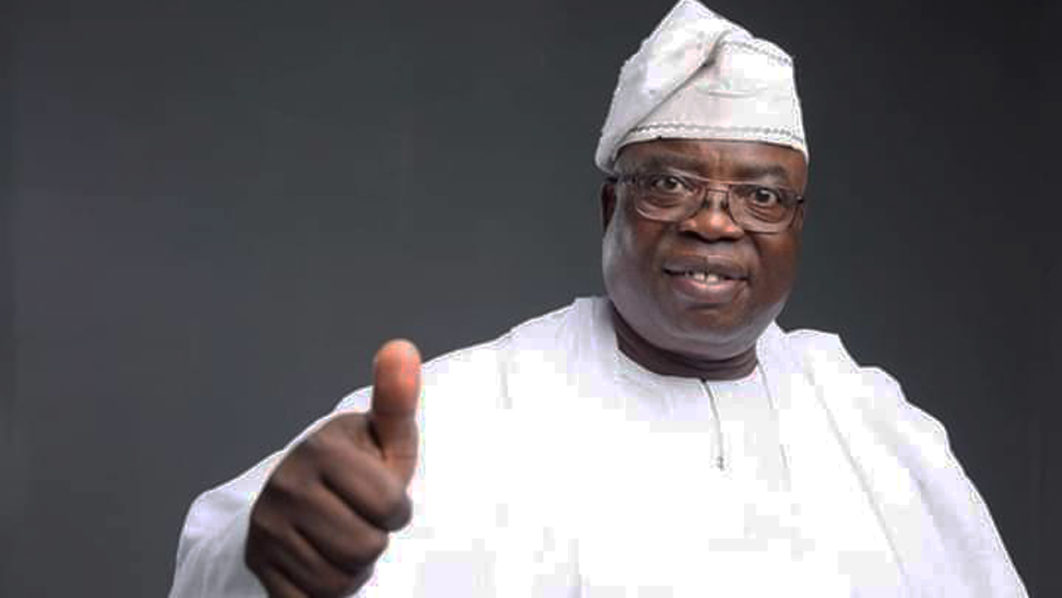 Lanre Razak