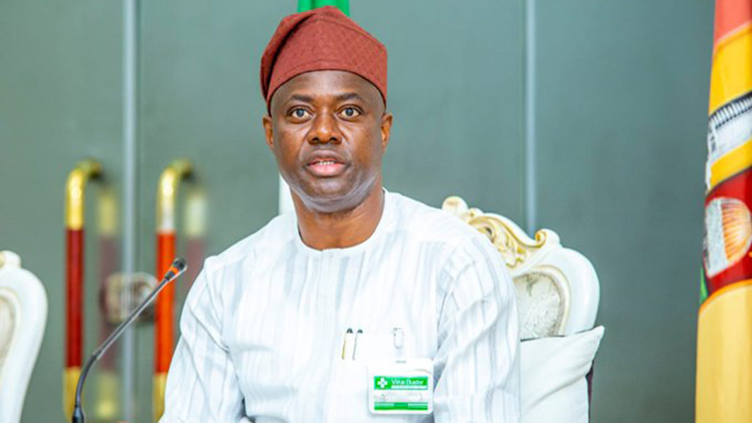 Makinde
