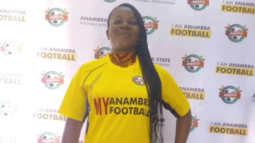 Maureen-Mmadu