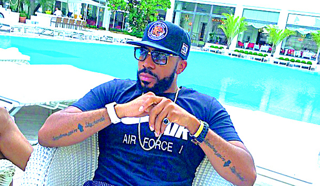 Michael Ugwu