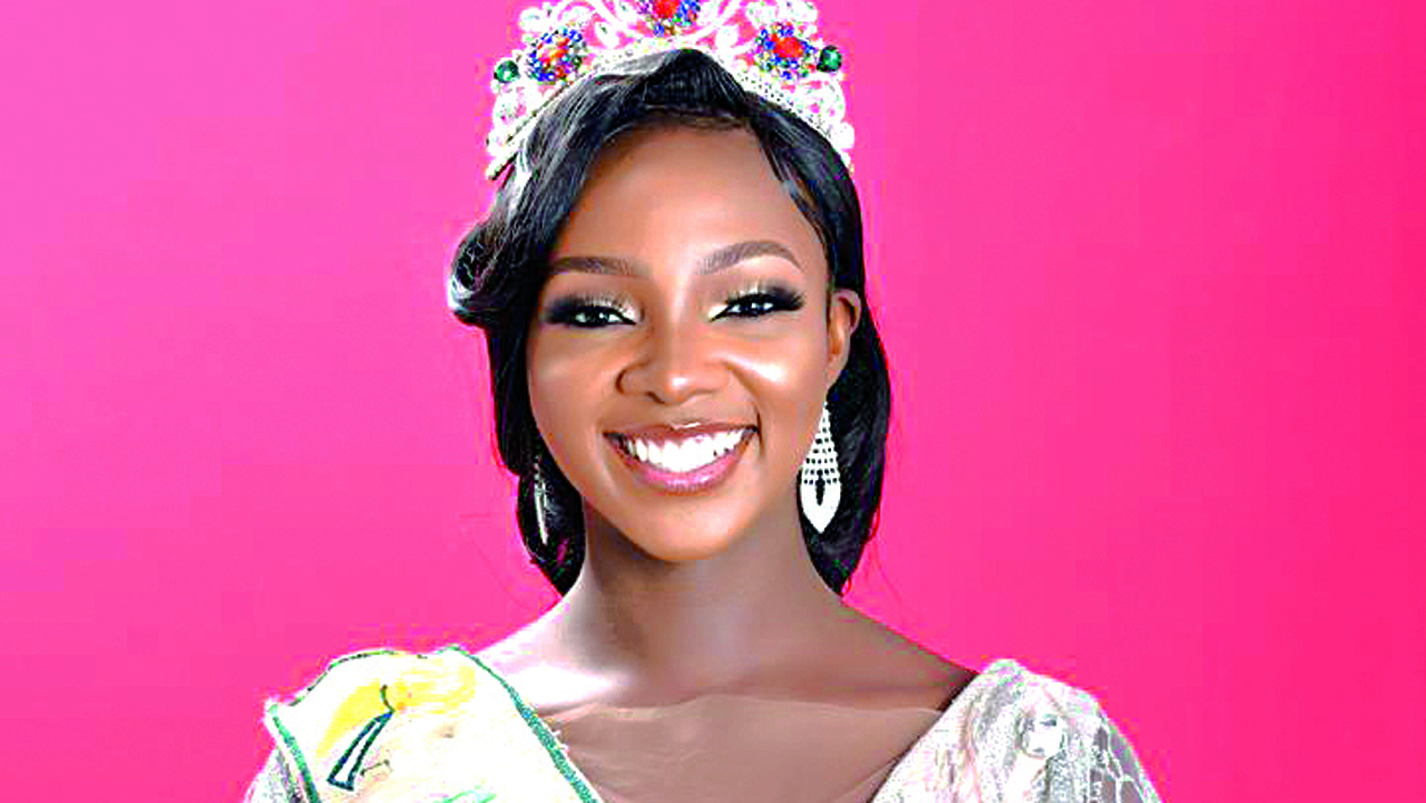 Miss Earth