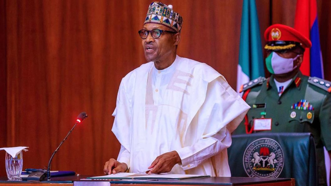 Muhammadu-Buhari