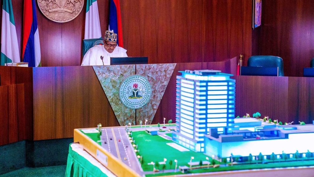 Muhammadu-Buhari