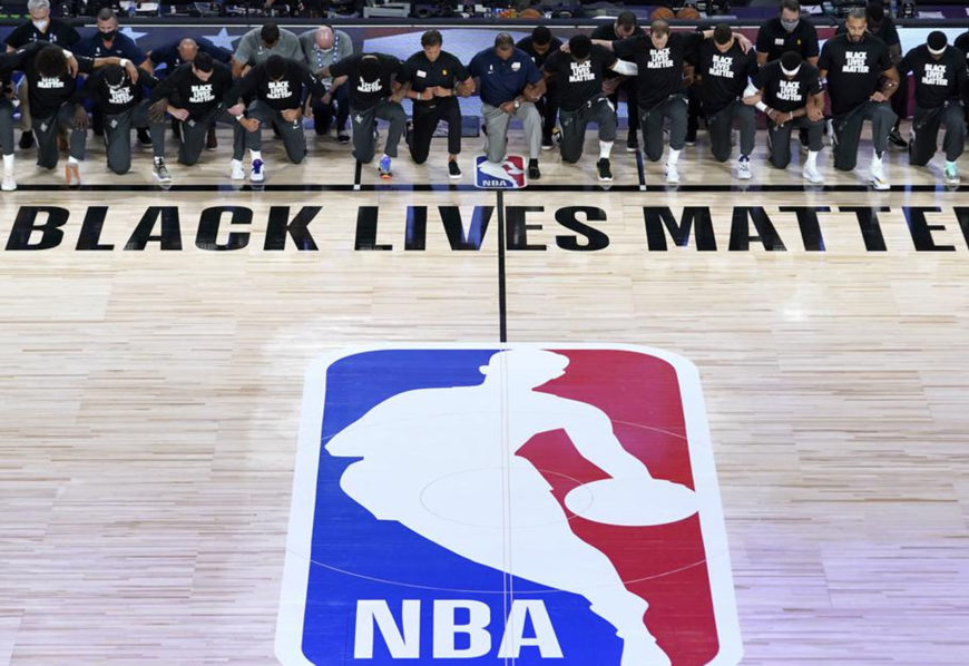 NBA