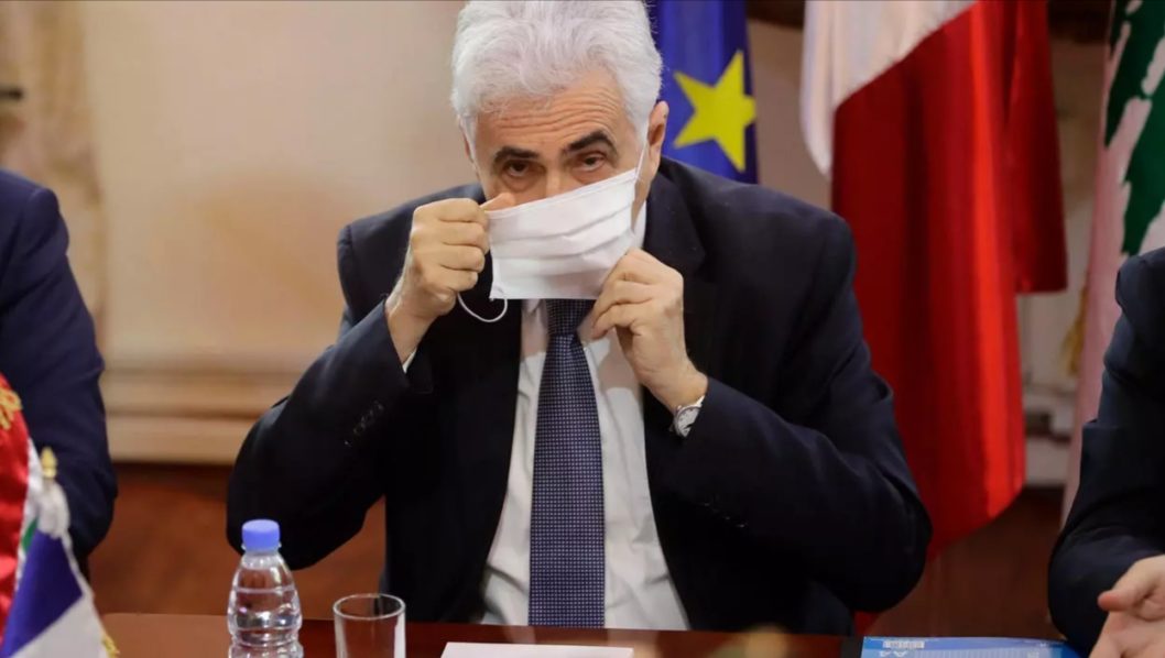 Nassif Hitti