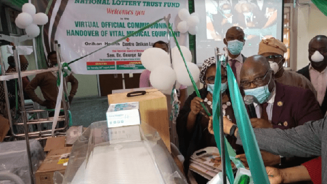 National-Lottery-Trust-Fund