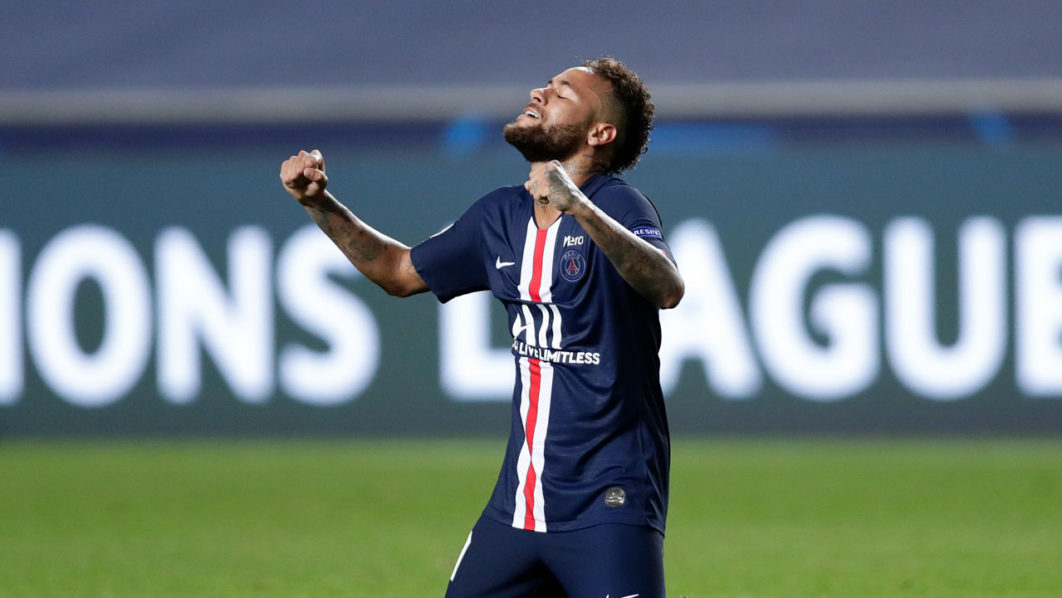 Neymar
