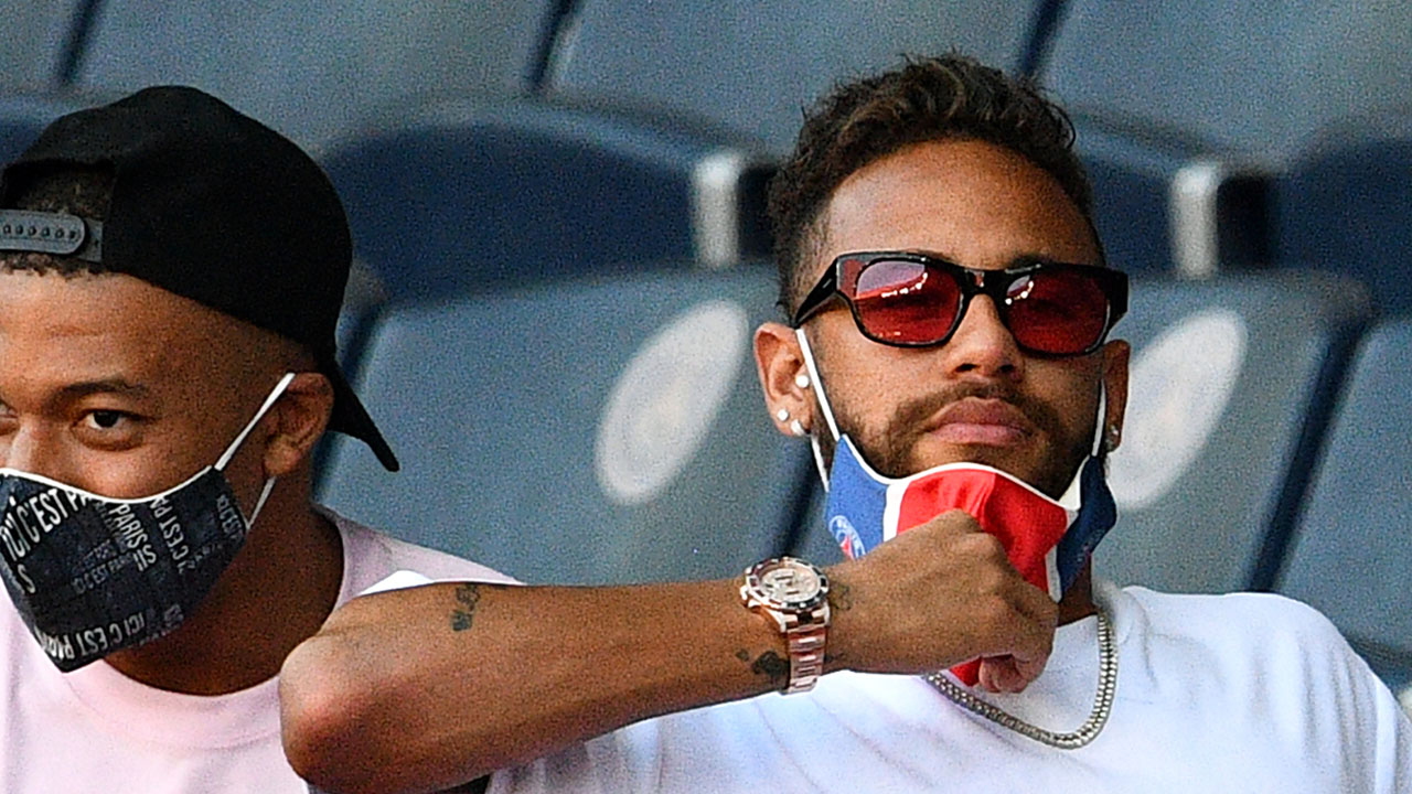 Neymar