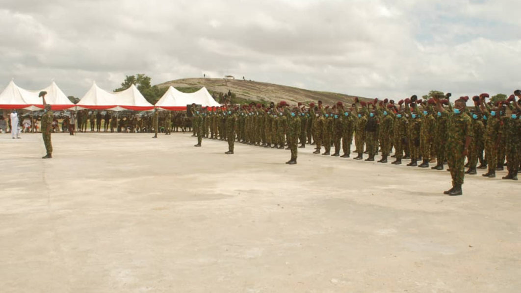 Nigerian Army