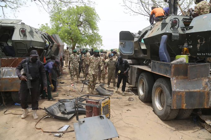 Nigerian Army