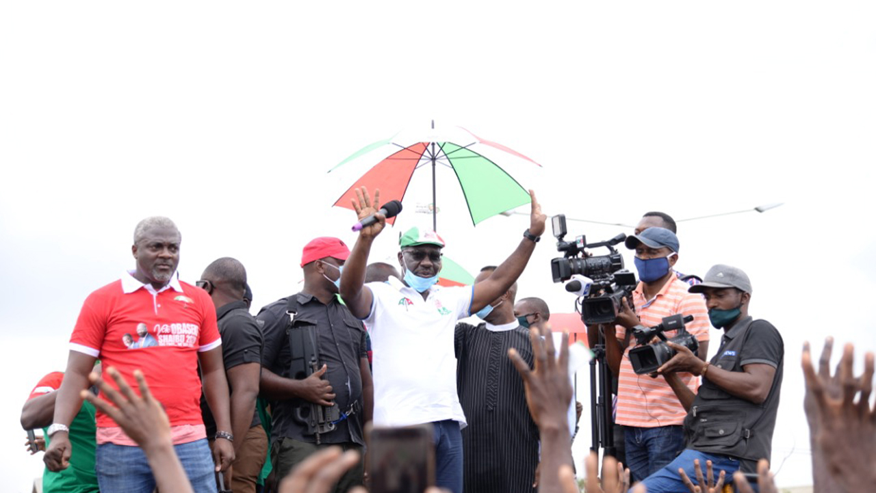 Obaseki