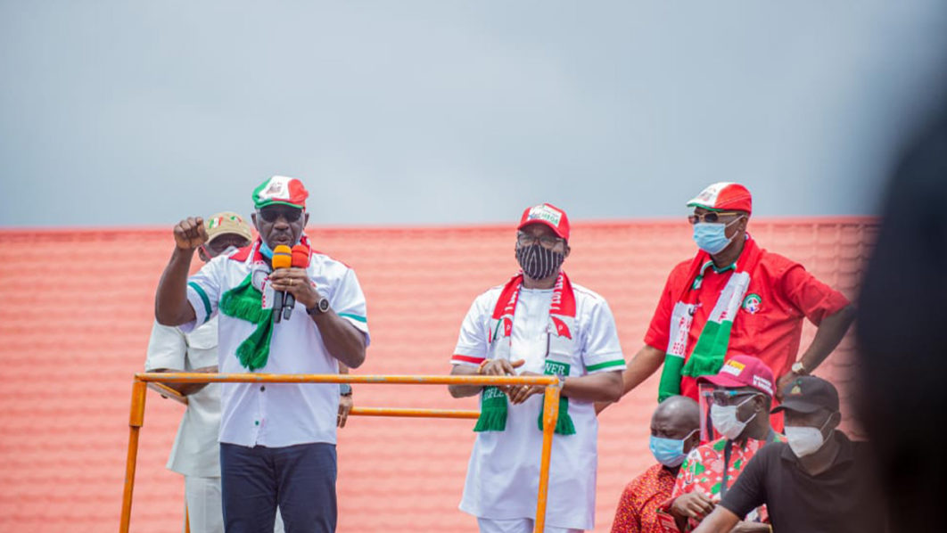 Obaseki