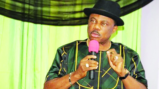 Obiano