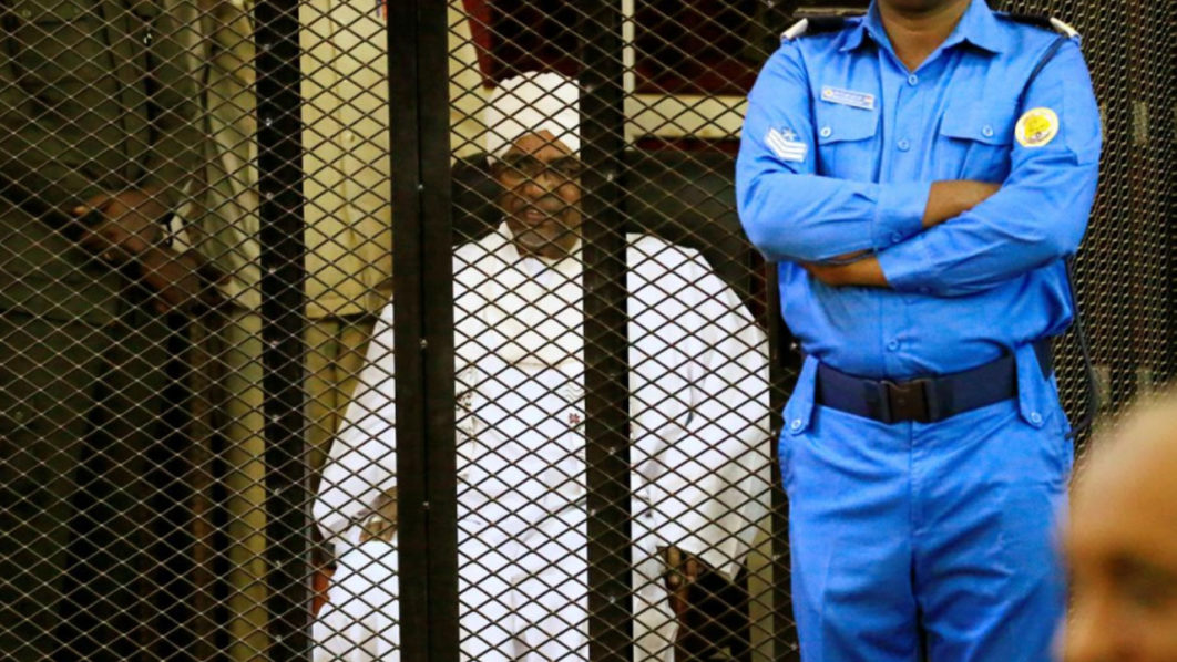 Omar al-Bashir