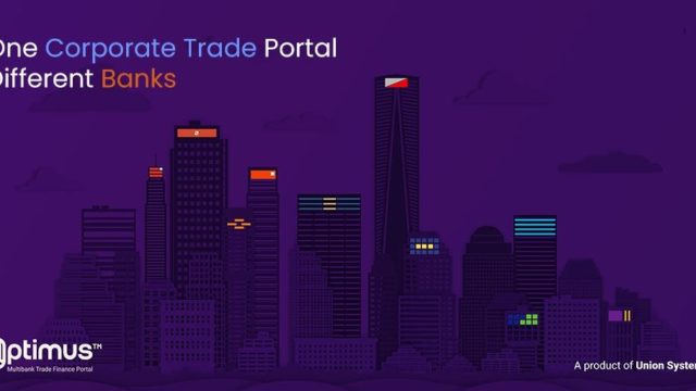 Union Systems launches Nigeria’s first multi-bank trade finance portal ...