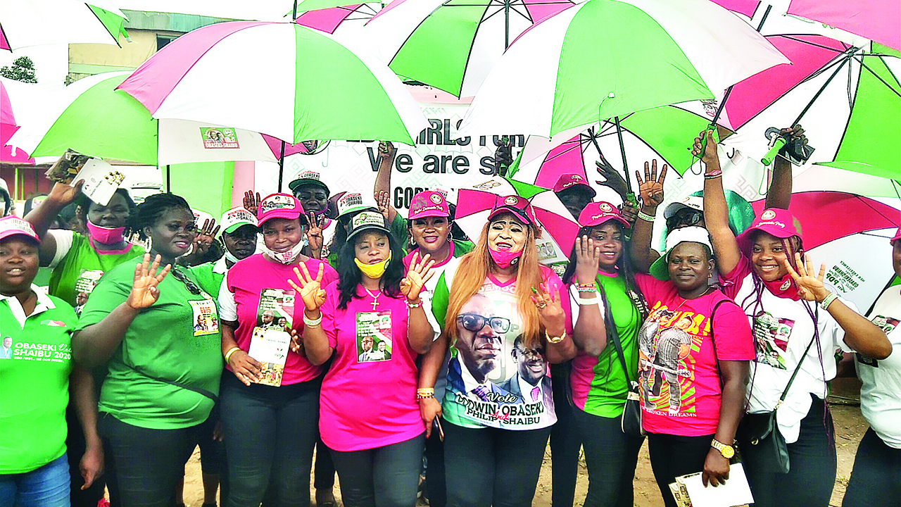 PDP