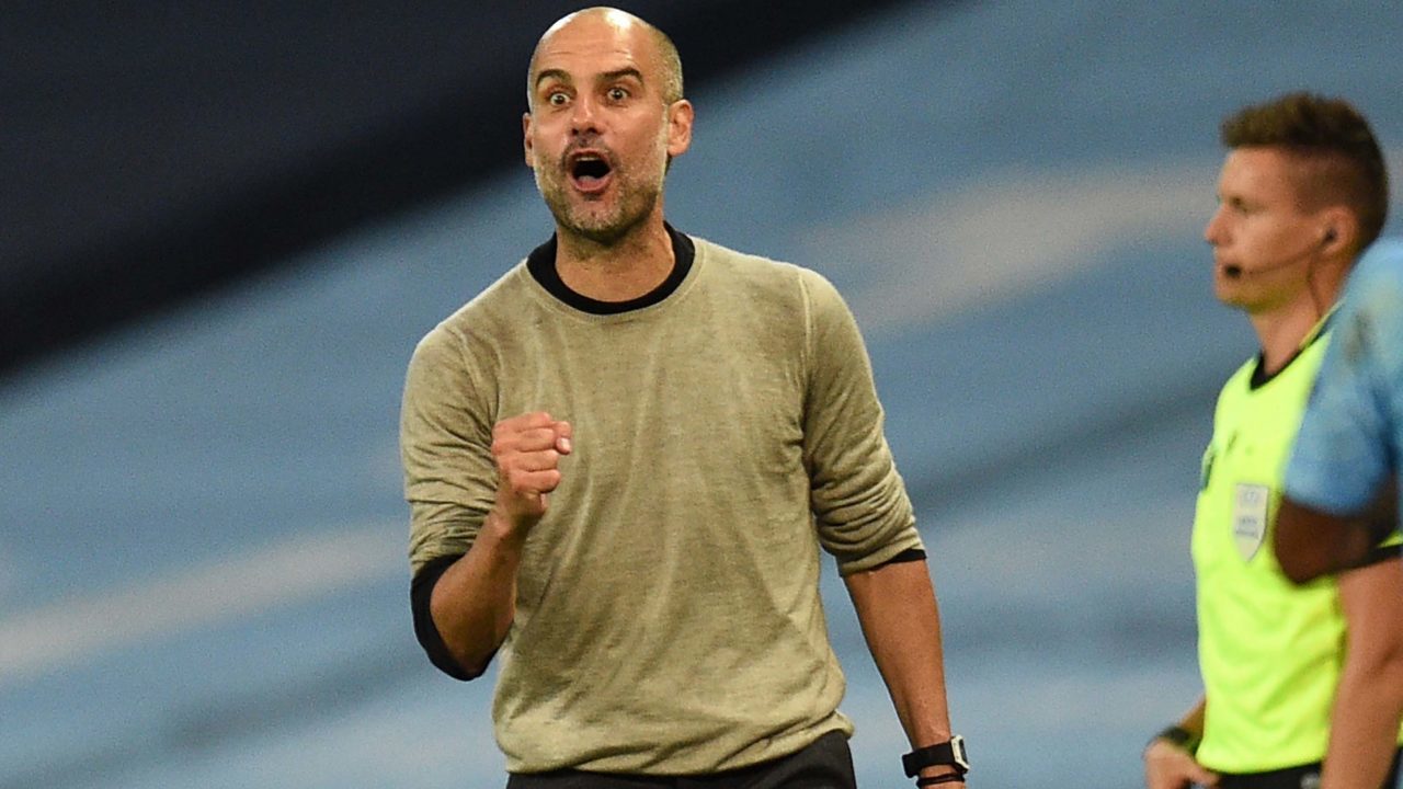FBL-EUR-C1-MAN CITY-REAL MADRID