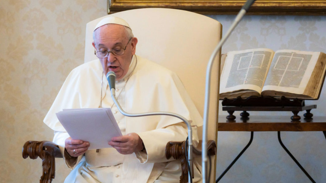 Pope Francis