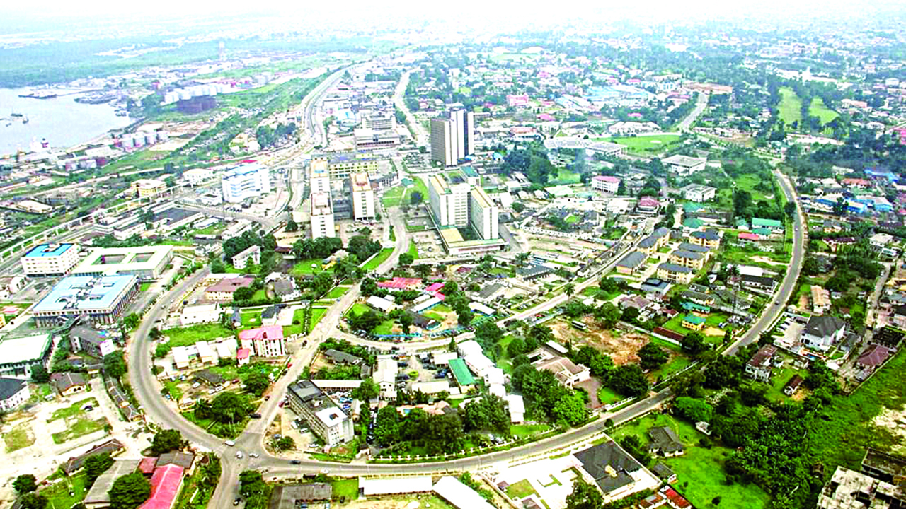 Port Harcourt