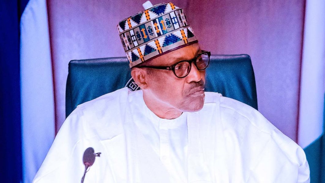 President Buhari