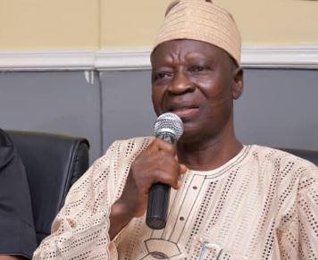 Pst-Akinade-Alamu-Oyo