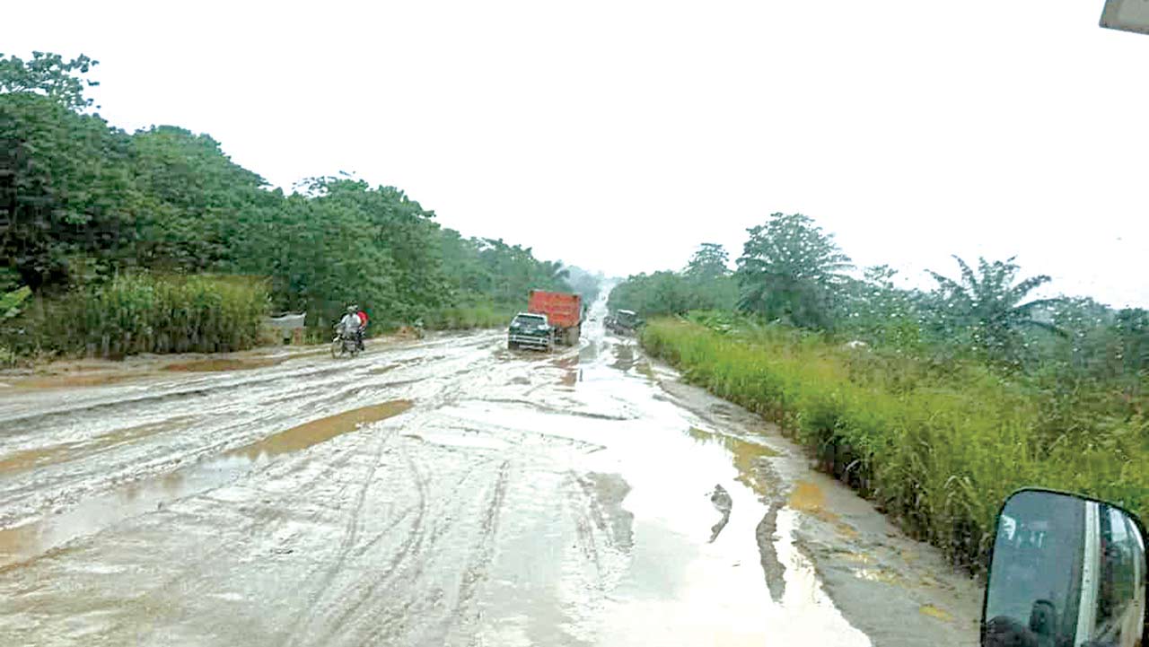ROAD