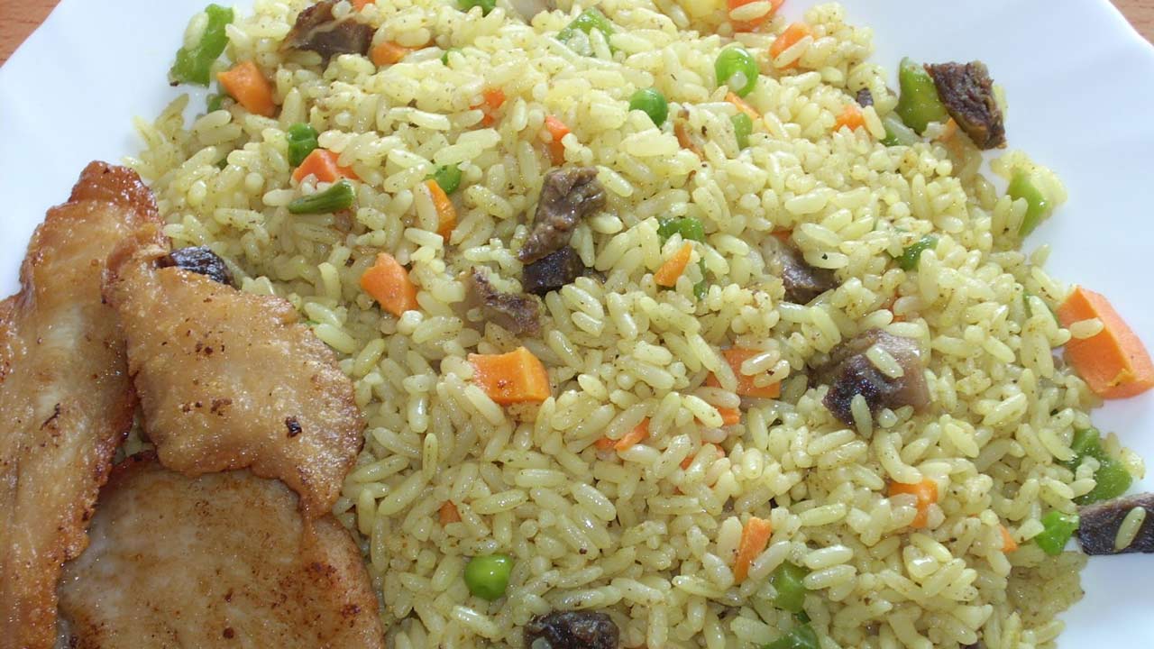 Rice