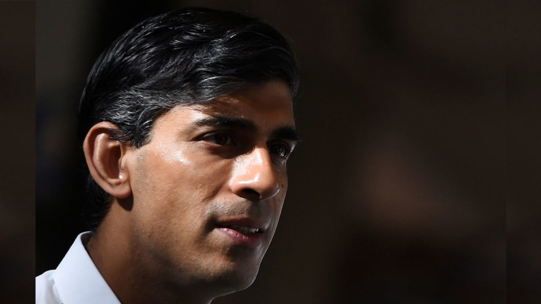 Rishi Sunak