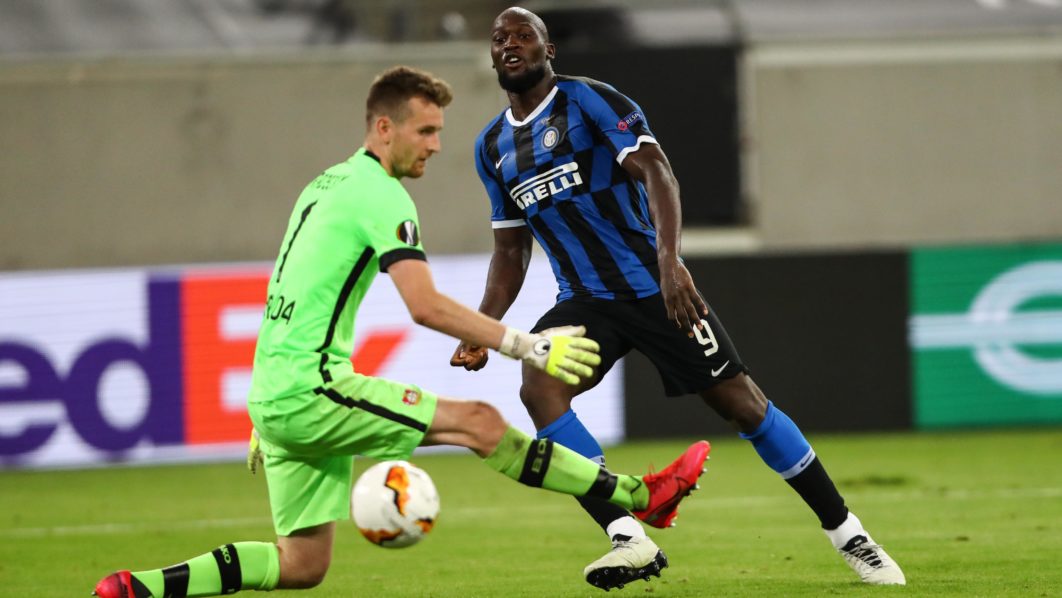 FBL-EUR-C3-INTER MILAN-LEVERKUSEN