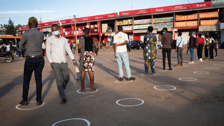 Rwandans sent to late-night lectures – Barron’s-Simon Wohlfahrt