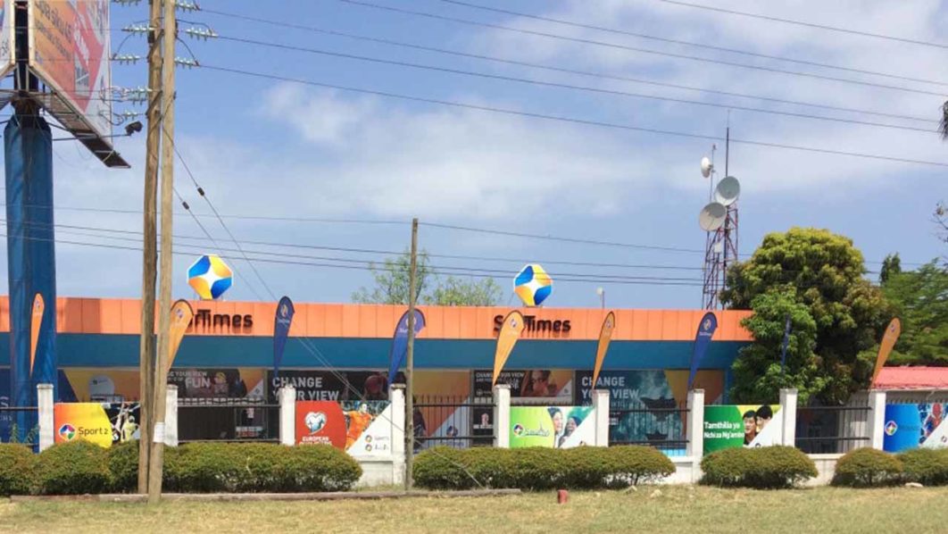 StarTimes
