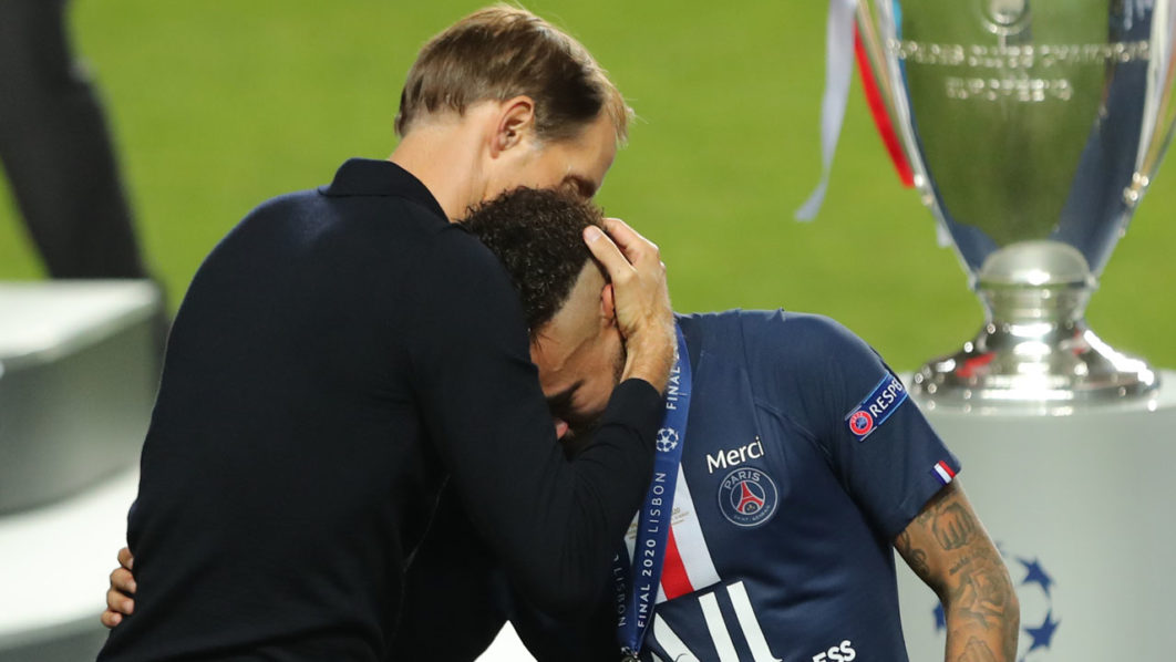 Thomas Tuchel