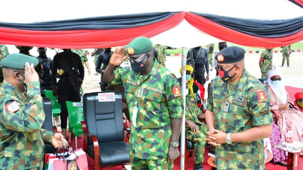 Tukur Buratai