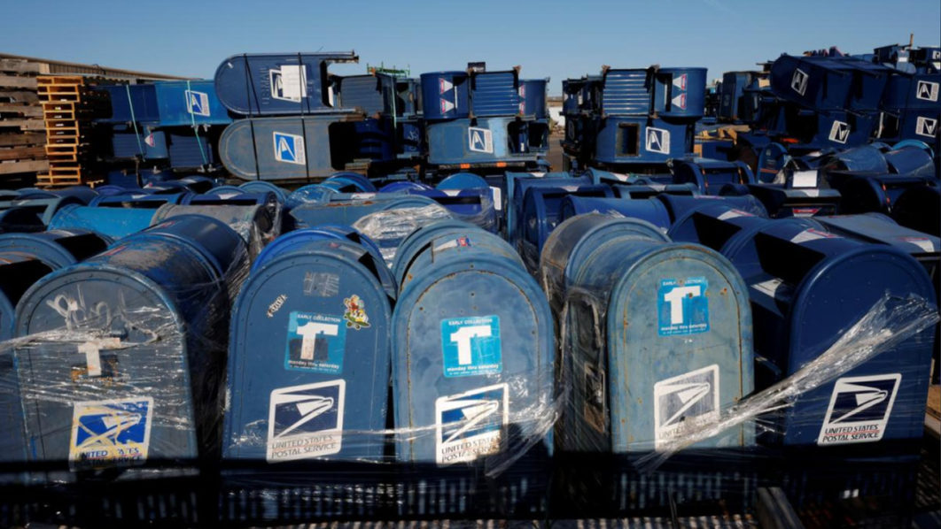 USPS