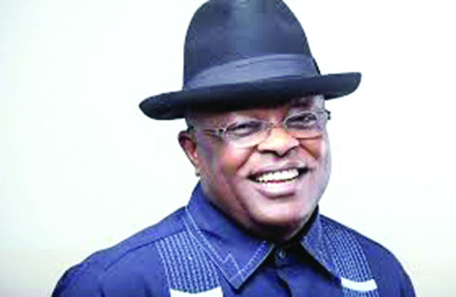 Umahi