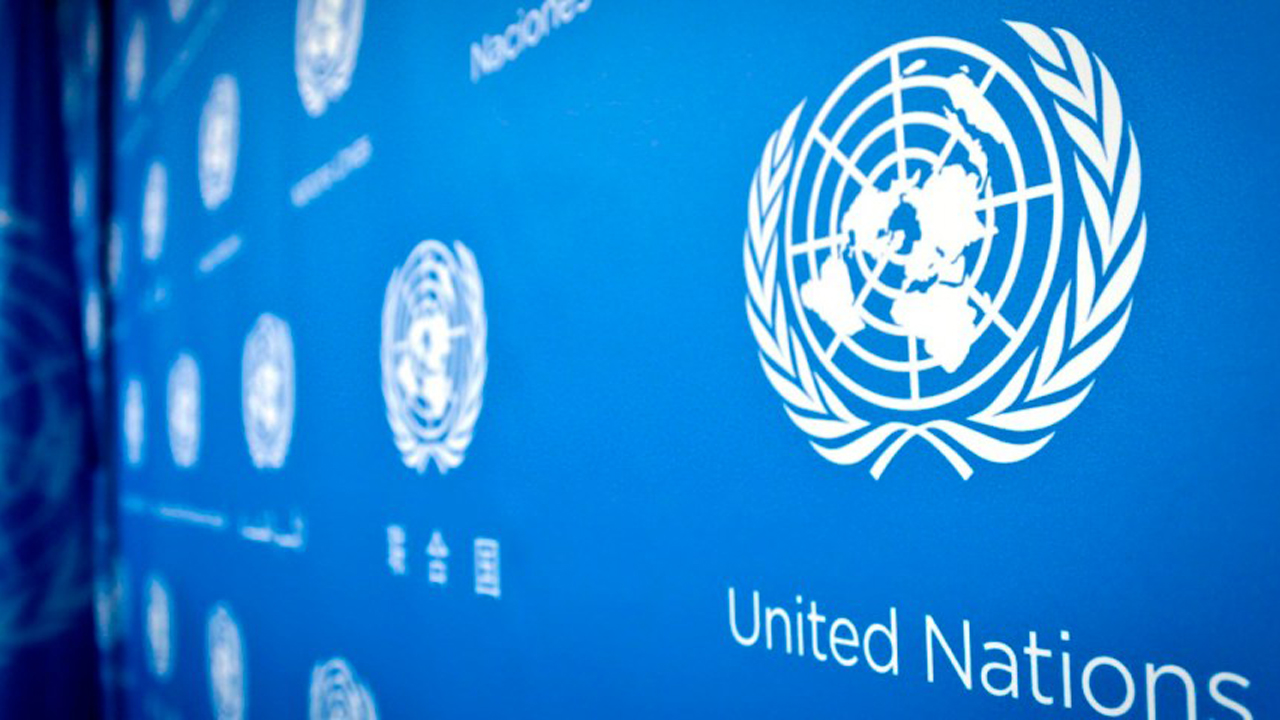 United-Nations